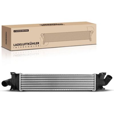 Frankberg Ladeluftkühler Passend Für Ford C-max Focus Grand Kuga 5481fb0015897: Ladeluftkühler Abakus: 0160180007 Abakus: 0170180009 Aic: 56105 Aic: 5 Frankberg Ladeluftkühler Passend Für Ford C-max Focus Grand Kuga 5481fb0015897: Ladeluftkühler Abakus: 0160180007 Abakus: 0170180009 Aic: 56105 Aic: 5