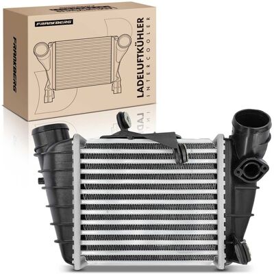 Frankberg Ladeluftkühler Passend Für Seat Cordoba Ibiza Skoda Fabia Vw Polo Scha: Ladeluftkühler Abakus: 0040180010 Abakus: 0040180025 Abakus: 0160180 Frankberg Ladeluftkühler Passend Für Seat Cordoba Ibiza Skoda Fabia Vw Polo Scha: Ladeluftkühler Abakus: 0040180010 Abakus: 0040180025 Abakus: 0160180