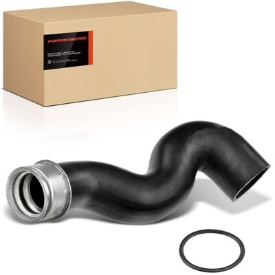 Frankberg Ladeluftschlauch Ladeluftkühler Passend Für Audi A4 A6 Skoda Superb: Ladeluftschlauch Abakus: 053028043 Aic: 57160 Aks Dasis: 884164n Autome Frankberg Ladeluftschlauch Ladeluftkühler Passend Für Audi A4 A6 Skoda Superb: Ladeluftschlauch Abakus: 053028043 Aic: 57160 Aks Dasis: 884164n Autome