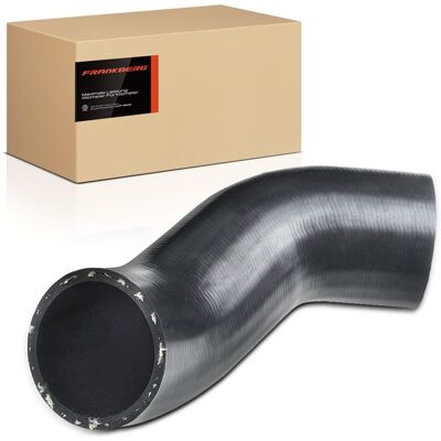 Frankberg Ladeluftschlauch Ladeluftkühler Passend Für Volvo S60 S80 V60 V70: Ladeluftschlauch Be Turbo: 750372 Bogap: V1711110 Bugiad: 88826 Denckerma Frankberg Ladeluftschlauch Ladeluftkühler Passend Für Volvo S60 S80 V60 V70: Ladeluftschlauch Be Turbo: 750372 Bogap: V1711110 Bugiad: 88826 Denckerma