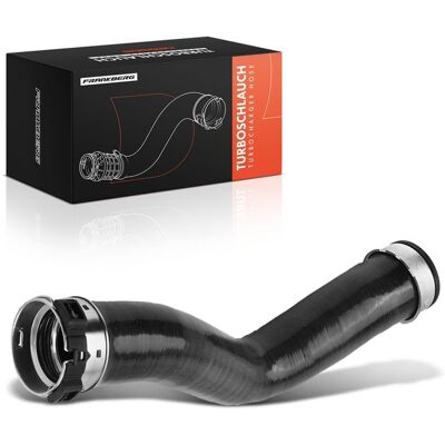 Frankberg Ladeluftschlauch Ladeluftkühler Passend Für Bmw X5 5481fb0022369: Ladeluftschlauch Bmw: 13718603095 Bogap: B1711248 Bugiad: 82223 Esen Skv: Frankberg Ladeluftschlauch Ladeluftkühler Passend Für Bmw X5 5481fb0022369: Ladeluftschlauch Bmw: 13718603095 Bogap: B1711248 Bugiad: 82223 Esen Skv: