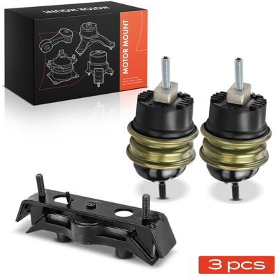 Frankberg Motorlager Vorne+hinten Passend Für Chevrolet Camaro: Lagerung, Motor Birth: 52964 Chevrolet: 20839834 Chevrolet: 20840181 Chevrolet: 208401 Frankberg Motorlager Vorne+hinten Passend Für Chevrolet Camaro: Lagerung, Motor Birth: 52964 Chevrolet: 20839834 Chevrolet: 20840181 Chevrolet: 208401