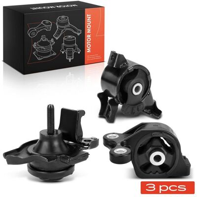 Frankberg Motorlager Vorne Und Hinten Passend Für Honda Jazz 5481fb0030256: Lagerung, Motor 3rg: 40804 Abakus: 23314171 Abakus: 23314397 Ackoja: A2601 Frankberg Motorlager Vorne Und Hinten Passend Für Honda Jazz 5481fb0030256: Lagerung, Motor 3rg: 40804 Abakus: 23314171 Abakus: 23314397 Ackoja: A2601