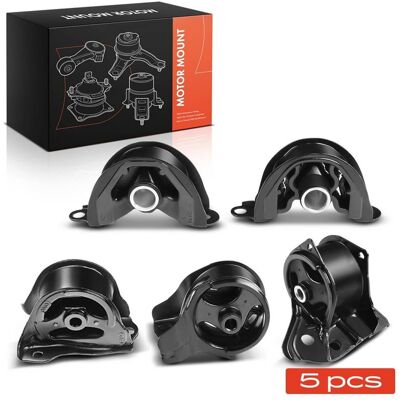 Frankberg Motorlager Vorne + Hinten Passend Für Honda Civic 5481fb0030271: Lagerung, Motor Abakus: 23314117 Ashika: Gom366 Ashika: Gom367 Birth: 52915 Frankberg Motorlager Vorne + Hinten Passend Für Honda Civic 5481fb0030271: Lagerung, Motor Abakus: 23314117 Ashika: Gom366 Ashika: Gom367 Birth: 52915