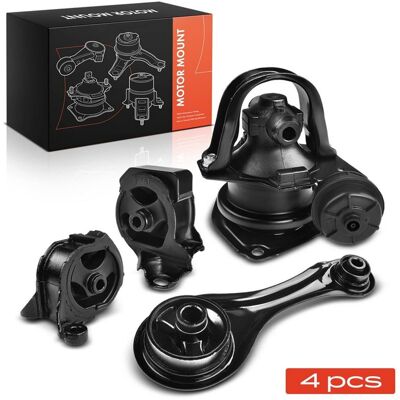 Frankberg Motorlager Vorne+hinten Passend Für Honda Accord Automatikgetriebe: Lagerung, Motor Ashika: Gom4002 Ashika: Gom4003 Ashika: Gom4007 Ashika: Frankberg Motorlager Vorne+hinten Passend Für Honda Accord Automatikgetriebe: Lagerung, Motor Ashika: Gom4002 Ashika: Gom4003 Ashika: Gom4007 Ashika:
