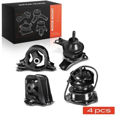 Frankberg Motorlager Vorne Und Hinten Passend Für Honda Accord 5481fb0038686: Lagerung, Motor Ashika: Gom4005 Ashika: Gom4007 Ashika: Gom4008 Ashika: Frankberg Motorlager Vorne Und Hinten Passend Für Honda Accord 5481fb0038686: Lagerung, Motor Ashika: Gom4005 Ashika: Gom4007 Ashika: Gom4008 Ashika: