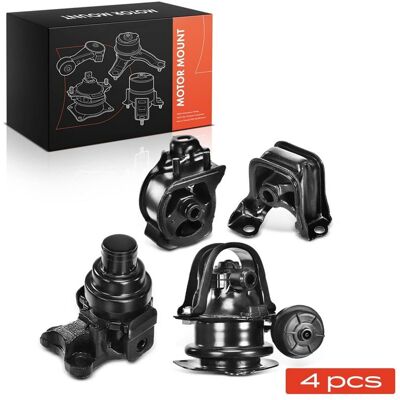 Frankberg Motorlager Vorne + Hinten Passend Für Honda Accord 5481fb0038687: Lagerung, Motor Abakus: 23314397 Ackoja: A260171 Ackoja: A260232 Ashika: G Frankberg Motorlager Vorne + Hinten Passend Für Honda Accord 5481fb0038687: Lagerung, Motor Abakus: 23314397 Ackoja: A260171 Ackoja: A260232 Ashika: G