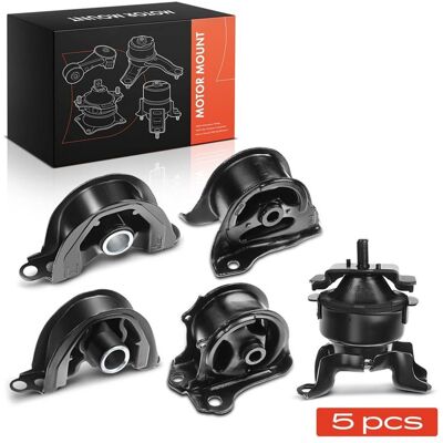 Frankberg Motorlager Vorne+hinten Passend Für Honda Civic Automatikgetriebe: Lagerung, Motor 3rg: 40744 3rg: 40748 Abakus: 23314041 Abakus: 23314084 A Frankberg Motorlager Vorne+hinten Passend Für Honda Civic Automatikgetriebe: Lagerung, Motor 3rg: 40744 3rg: 40748 Abakus: 23314041 Abakus: 23314084 A