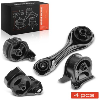 Frankberg Motorlager Vorne + Hinten Passend Für Honda Accord 5481fb0038790: Lagerung, Motor Ashika: Gom402 Ashika: Gom4025 Ashika: Gom4027 Ashika: Gom Frankberg Motorlager Vorne + Hinten Passend Für Honda Accord 5481fb0038790: Lagerung, Motor Ashika: Gom402 Ashika: Gom4025 Ashika: Gom4027 Ashika: Gom