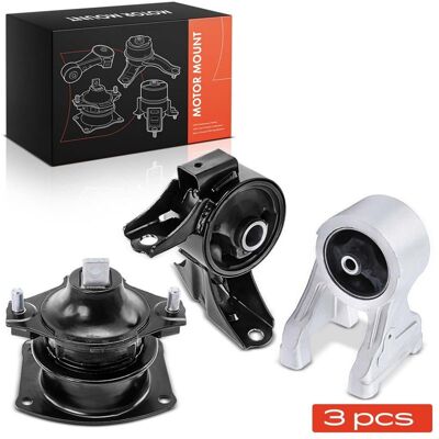 Frankberg Motorlager Vorne + Hinten Passend Für Honda Odyssey 5481fb0038814: Lagerung, Motor Ackoja: A260426 Ashika: Gom495 Birth: 52432 Birth: 53522 Frankberg Motorlager Vorne + Hinten Passend Für Honda Odyssey 5481fb0038814: Lagerung, Motor Ackoja: A260426 Ashika: Gom495 Birth: 52432 Birth: 53522