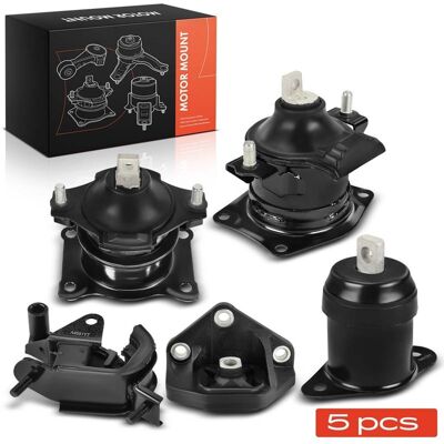 Frankberg Motorlager Vorne + Hinten Passend Für Honda Accord 5481fb0038829: Lagerung, Motor Blue Print: Adbp800109 Febest: Hmfbr Febi Bilstein: 172967 Frankberg Motorlager Vorne + Hinten Passend Für Honda Accord 5481fb0038829: Lagerung, Motor Blue Print: Adbp800109 Febest: Hmfbr Febi Bilstein: 172967