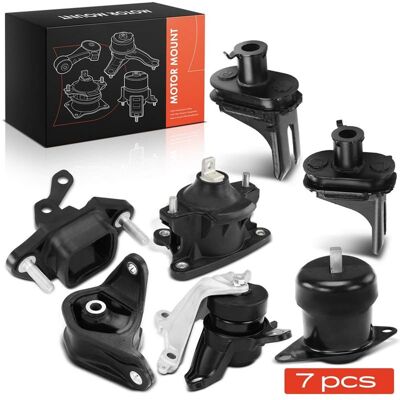 Frankberg Motorlager Vorne + Hinten Passend Für Honda Accord 5481fb0038833: Lagerung, Motor Ackoja: A260426 Acura: 50830sdaa04 Acura: 50830sdae01 Ashi Frankberg Motorlager Vorne + Hinten Passend Für Honda Accord 5481fb0038833: Lagerung, Motor Ackoja: A260426 Acura: 50830sdaa04 Acura: 50830sdae01 Ashi
