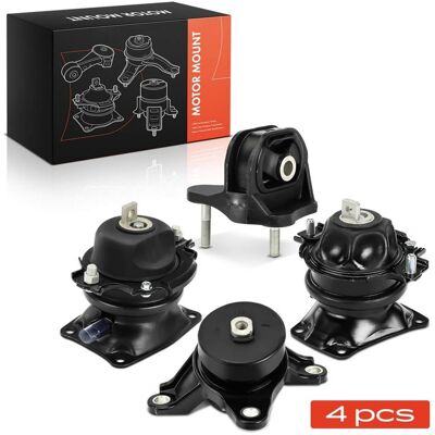 Frankberg Motorlager Vorne + Hinten Passend Für Honda Accord 5481fb0038839: Lagerung, Motor Febest: Hmmrvlh1 Febest: Hmmrvlh2 Frankberg: 5481fb0038691 Frankberg Motorlager Vorne + Hinten Passend Für Honda Accord 5481fb0038839: Lagerung, Motor Febest: Hmmrvlh1 Febest: Hmmrvlh2 Frankberg: 5481fb0038691