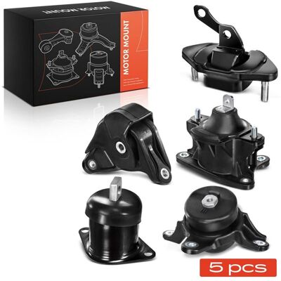 Frankberg Motorlager Vorne Und Hinten Passend Für Honda Accord: Lagerung, Motor Abakus: 23314117 Ashika: Gom366 Ashika: Gom367 Birth: 52915 Ctr: Gz020 Frankberg Motorlager Vorne Und Hinten Passend Für Honda Accord: Lagerung, Motor Abakus: 23314117 Ashika: Gom366 Ashika: Gom367 Birth: 52915 Ctr: Gz020