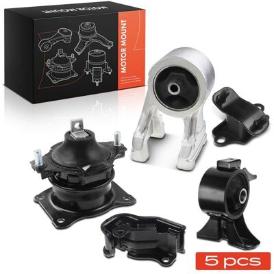 Frankberg Motorlager Vorne Und Hinten Passend Für Honda Odyssey 5481fb0039214: Lagerung, Motor Febest: Nmj31fr Febest: Nml31rr Frankberg: 5481fb003869 Frankberg Motorlager Vorne Und Hinten Passend Für Honda Odyssey 5481fb0039214: Lagerung, Motor Febest: Nmj31fr Febest: Nml31rr Frankberg: 5481fb003869