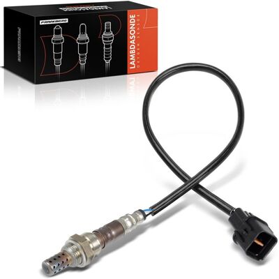 Frankberg Lambdasonde Vor Kat Passend Für Mitsubishi Carisma Colt L200 L400 Paje: Lambdasonde Blue Print: Adbp700089 Blue Print: Adc47002 Bosch: 02580 Frankberg Lambdasonde Vor Kat Passend Für Mitsubishi Carisma Colt L200 L400 Paje: Lambdasonde Blue Print: Adbp700089 Blue Print: Adc47002 Bosch: 02580