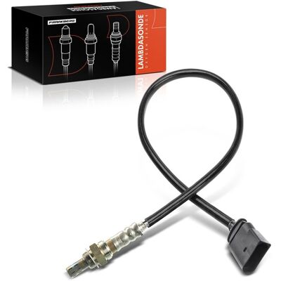 Frankberg Lambdasonde Vor Kat Passend Für Audi A3 Skoda Octavia Vw Bora Golf Lup: Lambdasonde Audi: 032906265f Audi: 06a906265e Bogap: A6119553 Bosch: Frankberg Lambdasonde Vor Kat Passend Für Audi A3 Skoda Octavia Vw Bora Golf Lup: Lambdasonde Audi: 032906265f Audi: 06a906265e Bogap: A6119553 Bosch: