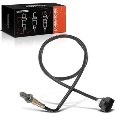 Frankberg Lambdasonde Vor Kat Passend Für Audi A4 A6 A8 Allroad Skoda Superb Vw: Lambdasonde Aic: 71934 Audi: 0258006014 Audi: 0258006283 Audi: 025800 Frankberg Lambdasonde Vor Kat Passend Für Audi A4 A6 A8 Allroad Skoda Superb Vw: Lambdasonde Aic: 71934 Audi: 0258006014 Audi: 0258006283 Audi: 025800