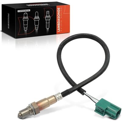 Frankberg Lambdasonde Vor Kat Passend Für Nissan Micra Note 5481fb0017415: Lambdasonde Blue Print: Adbp700105 Bogap: N6119116 Bosch: 0258006462 Bremi: Frankberg Lambdasonde Vor Kat Passend Für Nissan Micra Note 5481fb0017415: Lambdasonde Blue Print: Adbp700105 Bogap: N6119116 Bosch: 0258006462 Bremi:
