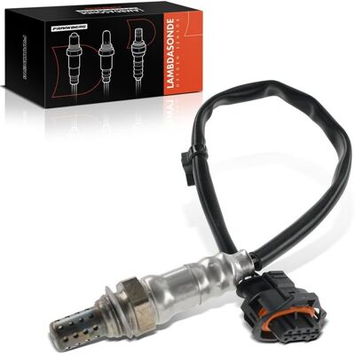 Frankberg Lambdasonde Nach Kat Passend Für Fiat Stilo Opel Meriva 5481fb001747: Lambdasonde Abakus: 12008060 Aic: 71934 Bosch: 0258986602 Bosch: F00hl Frankberg Lambdasonde Nach Kat Passend Für Fiat Stilo Opel Meriva 5481fb001747: Lambdasonde Abakus: 12008060 Aic: 71934 Bosch: 0258986602 Bosch: F00hl