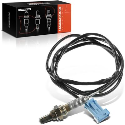 Frankberg Lambdasonde Nach Kat Passend Für Citroën C5 Nemo Fiat Fiorino Qubo Peu: Lambdasonde Bogap: P6119124 Citroën: 1618e7 Delphi: Es1079612b1 Fae: Frankberg Lambdasonde Nach Kat Passend Für Citroën C5 Nemo Fiat Fiorino Qubo Peu: Lambdasonde Bogap: P6119124 Citroën: 1618e7 Delphi: Es1079612b1 Fae:
