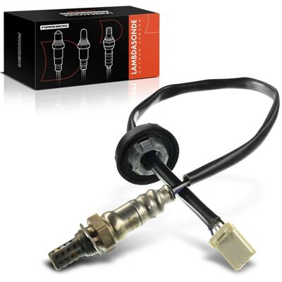 Frankberg Lambdasonde Vor Kat Passend Für Mitsubishi Colt Smart Forfour 5481fb: Lambdasonde Blue Print: Adbp700076 Bogap: S6119103 Bosch: 0258006001 B Frankberg Lambdasonde Vor Kat Passend Für Mitsubishi Colt Smart Forfour 5481fb: Lambdasonde Blue Print: Adbp700076 Bogap: S6119103 Bosch: 0258006001 B