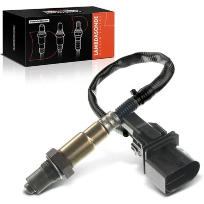Frankberg Lambdasonde Vor Kat Passend Für Audi A3 A4 A8 Allroad Tt Bmw 1 3 5 6 7: Lambdasonde Astemo: 2505318 Bmw: 0258007144 Bmw: 0258007160 Bmw: 025 Frankberg Lambdasonde Vor Kat Passend Für Audi A3 A4 A8 Allroad Tt Bmw 1 3 5 6 7: Lambdasonde Astemo: 2505318 Bmw: 0258007144 Bmw: 0258007160 Bmw: 025