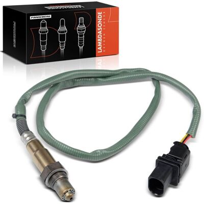 Frankberg Lambdasonde Vor Kat Passend Für Bmw 3 7 X3 Mercedes-benz Amg C-klasse: Lambdasonde Bmw: 11787589139 Bogap: C6119167 Bosch: 0258017018 Bosch: Frankberg Lambdasonde Vor Kat Passend Für Bmw 3 7 X3 Mercedes-benz Amg C-klasse: Lambdasonde Bmw: 11787589139 Bogap: C6119167 Bosch: 0258017018 Bosch: