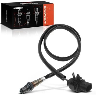 Frankberg Lambdasonde Vor Kat Passend Für Audi A4 A6 A8 R8 5481fb0017598: Lambdasonde Audi: 1k0998262aa Bosch: 0258007363 Calorstat By Vernet: Ls15001 Frankberg Lambdasonde Vor Kat Passend Für Audi A4 A6 A8 R8 5481fb0017598: Lambdasonde Audi: 1k0998262aa Bosch: 0258007363 Calorstat By Vernet: Ls15001