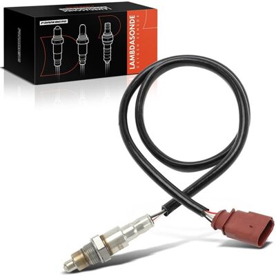 Frankberg Lambdasonde Vor Kat Passend Für Audi A3 Seat Leon Skoda Octavia Vw Gol: Lambdasonde Audi: 04e906262bg Audi: 04e906262ea Bogap: A6119555 Bosc Frankberg Lambdasonde Vor Kat Passend Für Audi A3 Seat Leon Skoda Octavia Vw Gol: Lambdasonde Audi: 04e906262bg Audi: 04e906262ea Bogap: A6119555 Bosc