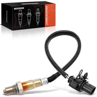 Frankberg Lambdasonde Vor Kat Passend Für Citroën Jumper Fiat Bravo Ducato Grand: Lambdasonde Astemo: 2505307 Blue Print: Adbp700071 Blue Print: Adg07 Frankberg Lambdasonde Vor Kat Passend Für Citroën Jumper Fiat Bravo Ducato Grand: Lambdasonde Astemo: 2505307 Blue Print: Adbp700071 Blue Print: Adg07