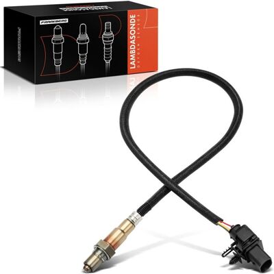 Frankberg Lambdasonde Nach Kat Passend Für Audi A3 Ford Usa F-150 Porsche 911 Vw: Lambdasonde Audi: 06j906262 Audi: 06j906262ad Bosch: 0258017167 Bosc Frankberg Lambdasonde Nach Kat Passend Für Audi A3 Ford Usa F-150 Porsche 911 Vw: Lambdasonde Audi: 06j906262 Audi: 06j906262ad Bosch: 0258017167 Bosc