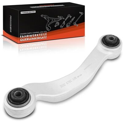 Frankberg Querlenker Hinterachse Passend Für Alpina B5 B6 B7 D5 Bmw 5 6 7: Lenker, Radaufhängung A.b.s.: 211167 Alpina: 33324069283 Alpina: 3332678213 Frankberg Querlenker Hinterachse Passend Für Alpina B5 B6 B7 D5 Bmw 5 6 7: Lenker, Radaufhängung A.b.s.: 211167 Alpina: 33324069283 Alpina: 3332678213