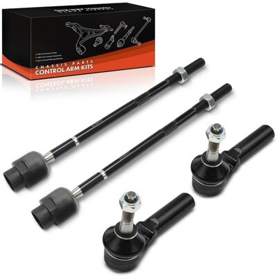 Frankberg Querlenker Set Vorderachse Passend Für Chevrolet Impala: Reparatursatz, Spurstange Chevrolet: 26003751 Chevrolet: 26021769 Chevrolet: 260568 Frankberg Querlenker Set Vorderachse Passend Für Chevrolet Impala: Reparatursatz, Spurstange Chevrolet: 26003751 Chevrolet: 26021769 Chevrolet: 260568
