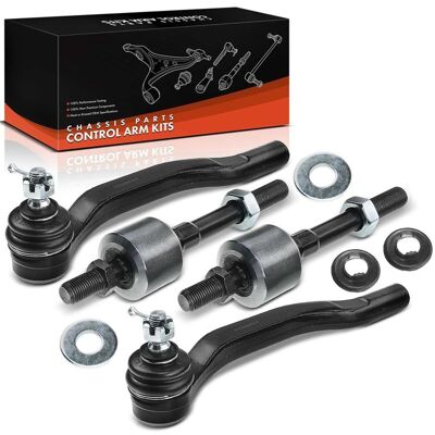 Frankberg Querlenker Set Vorderachse Passend Für Honda Accord 5481fb0035378: Reparatursatz, Spurstange Frankberg: 5481fb0035109 Frankberg: 5481fb00353 Frankberg Querlenker Set Vorderachse Passend Für Honda Accord 5481fb0035378: Reparatursatz, Spurstange Frankberg: 5481fb0035109 Frankberg: 5481fb00353
