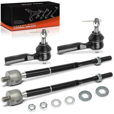 Frankberg Querlenker Set Vorderachse Passend Für Chevrolet Hhr 5481fb0035796: Reparatursatz, Spurstange Chevrolet: 15140337 Chevrolet: 15220347 Chevro Frankberg Querlenker Set Vorderachse Passend Für Chevrolet Hhr 5481fb0035796: Reparatursatz, Spurstange Chevrolet: 15140337 Chevrolet: 15220347 Chevro