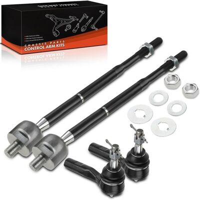 Frankberg Querlenker Vorderachse 5481fb0035803: Reparatursatz, Spurstange Chevrolet: 15140337 Chevrolet: 15220347 Chevrolet: 19133700 Chevrolet: 19149 Frankberg Querlenker Vorderachse 5481fb0035803: Reparatursatz, Spurstange Chevrolet: 15140337 Chevrolet: 15220347 Chevrolet: 19133700 Chevrolet: 19149