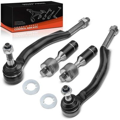Frankberg Querlenker Set Vorderachse Beidseitig Passend Für Chevrolet: Reparatursatz, Spurstange Chevrolet: 26100286 Chevrolet: 26100287 Chevrolet: 26 Frankberg Querlenker Set Vorderachse Beidseitig Passend Für Chevrolet: Reparatursatz, Spurstange Chevrolet: 26100286 Chevrolet: 26100287 Chevrolet: 26