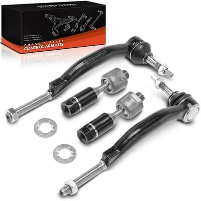 Frankberg Querlenker Set Vorderachse Beidseitig Passend Für Chevrolet: Reparatursatz, Spurstange Chevrolet: 26089596 Chevrolet: 26089597 Chevrolet: 26 Frankberg Querlenker Set Vorderachse Beidseitig Passend Für Chevrolet: Reparatursatz, Spurstange Chevrolet: 26089596 Chevrolet: 26089597 Chevrolet: 26