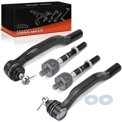 Frankberg Querlenker Set Vorderachse Beidseitig Passend Für Honda Accord: Reparatursatz, Spurstange Frankberg: 5481fb0035109 Frankberg: 5481fb0035378 Frankberg Querlenker Set Vorderachse Beidseitig Passend Für Honda Accord: Reparatursatz, Spurstange Frankberg: 5481fb0035109 Frankberg: 5481fb0035378