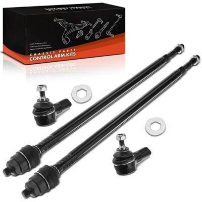 Frankberg Querlenker Set Vorderachse Passend Für Honda Cr-v 5481fb0036169: Reparatursatz, Spurstange Frankberg: 5481fb0036169 Honda: 53521s9a003 Honda Frankberg Querlenker Set Vorderachse Passend Für Honda Cr-v 5481fb0036169: Reparatursatz, Spurstange Frankberg: 5481fb0036169 Honda: 53521s9a003 Honda