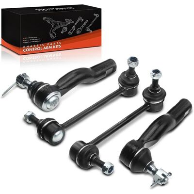 Frankberg Querlenker Vorderachse Beidseitig 5481fb0036278: Reparatursatz, Spurstange Ford Usa: 6e5z3a130a Ford Usa: 6e5z3a130b Ford Usa: Ae5z3a130a Fo Frankberg Querlenker Vorderachse Beidseitig 5481fb0036278: Reparatursatz, Spurstange Ford Usa: 6e5z3a130a Ford Usa: 6e5z3a130b Ford Usa: Ae5z3a130a Fo
