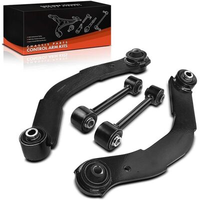 Frankberg Querlenker Set Hinterachse Passend Für Dodge Caliber Jeep Compass: Lenkersatz, Radaufhängung Frankberg: 5481fb0036635 Frankberg: 5481fb00627 Frankberg Querlenker Set Hinterachse Passend Für Dodge Caliber Jeep Compass: Lenkersatz, Radaufhängung Frankberg: 5481fb0036635 Frankberg: 5481fb00627