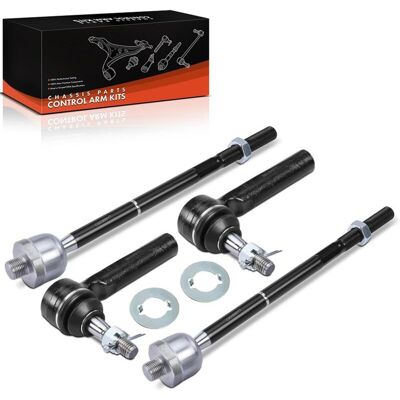 Frankberg Querlenker Set Vorderachse Passend Für Cadillac Escalade Chevrolet: Reparatursatz, Spurstange Chevrolet: 22834082 Chevrolet: 22868912 Chevro Frankberg Querlenker Set Vorderachse Passend Für Cadillac Escalade Chevrolet: Reparatursatz, Spurstange Chevrolet: 22834082 Chevrolet: 22868912 Chevro