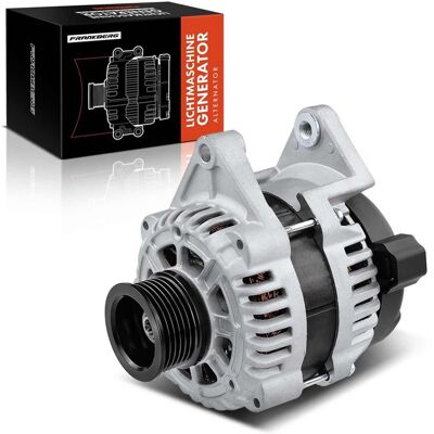 Frankberg Lichtmaschine Generator 100a Passend Für Chevrolet Cruze Opel Astra: Generator Acauto: Accba2120 Alanko: 10444109 As-pl: A1027 Atl Autotechn Frankberg Lichtmaschine Generator 100a Passend Für Chevrolet Cruze Opel Astra: Generator Acauto: Accba2120 Alanko: 10444109 As-pl: A1027 Atl Autotechn