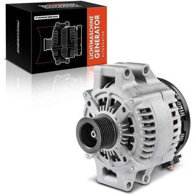 Frankberg Lichtmaschine Generator 210a Passend Für Bmw 1 2 3 4 5 6 7 X3 X4 X5: Generator As-pl: A6404s Atl Autotechnik: L50680 Atl Autotechnik: L50681 Frankberg Lichtmaschine Generator 210a Passend Für Bmw 1 2 3 4 5 6 7 X3 X4 X5: Generator As-pl: A6404s Atl Autotechnik: L50680 Atl Autotechnik: L50681