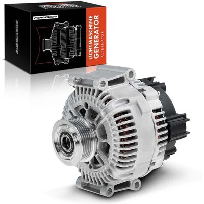 Frankberg Lichtmaschine Generator 180a Passend Für Audi A6 5481fb0001678: Generator Acauto: Accba6247 Alanko: 10443525 As-pl: A0723s As-pl: A3257 As-p Frankberg Lichtmaschine Generator 180a Passend Für Audi A6 5481fb0001678: Generator Acauto: Accba6247 Alanko: 10443525 As-pl: A0723s As-pl: A3257 As-p