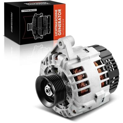 Frankberg Lichtmaschine Generator 140a Passend Für Audi A4 A6 A8 Allroad Skoda: Generator Acauto: Accba1588 Alanko: 10442864 Alanko: 10443107 As-pl: A Frankberg Lichtmaschine Generator 140a Passend Für Audi A4 A6 A8 Allroad Skoda: Generator Acauto: Accba1588 Alanko: 10442864 Alanko: 10443107 As-pl: A