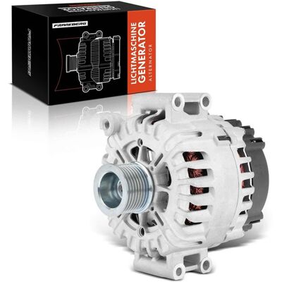 Frankberg Lichtmaschine Generator 220a Passend Für Bmw 7 X6 5481fb0001690: Generator Alanko: 10443984 As-pl: A3327 Atl Autotechnik: L82800 Bmw: 116189 Frankberg Lichtmaschine Generator 220a Passend Für Bmw 7 X6 5481fb0001690: Generator Alanko: 10443984 As-pl: A3327 Atl Autotechnik: L82800 Bmw: 116189