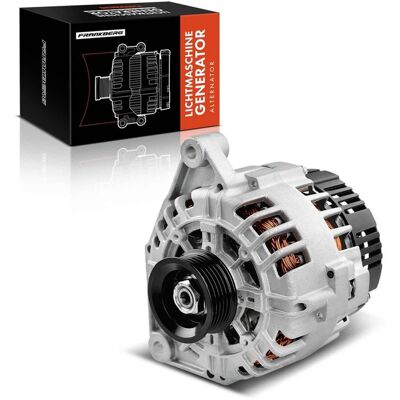 Frankberg Lichtmaschine Generator 120a Passend Für Audi A4 A6 Skoda Superb Vw: Generator Acauto: Accba1664 Alanko: 10442864 Alanko: 10443107 As-pl: A0 Frankberg Lichtmaschine Generator 120a Passend Für Audi A4 A6 Skoda Superb Vw: Generator Acauto: Accba1664 Alanko: 10442864 Alanko: 10443107 As-pl: A0